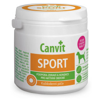 CANVIT Sport pre psov 100 g