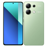 Xiaomi Redmi Note 13 8GB/256GB Mint Green