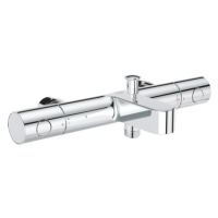 Vaňová batéria Grohe GROHTHERM 800 COSMOPOLITAN bez sprchového setu 150 mm chróm 34770000