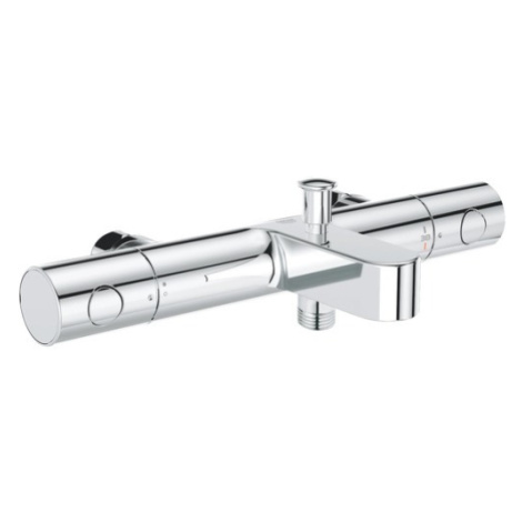 Vaňová batéria Grohe GROHTHERM 800 COSMOPOLITAN bez sprchového setu 150 mm chróm 34770000