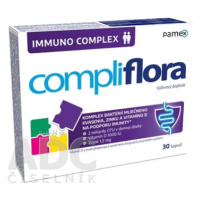 compliflora Immuno complex