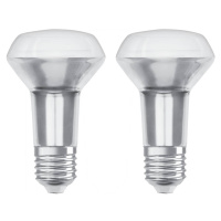 OSRAM LED reflektor E27 2,9W 2700K 36° balenie 2ks