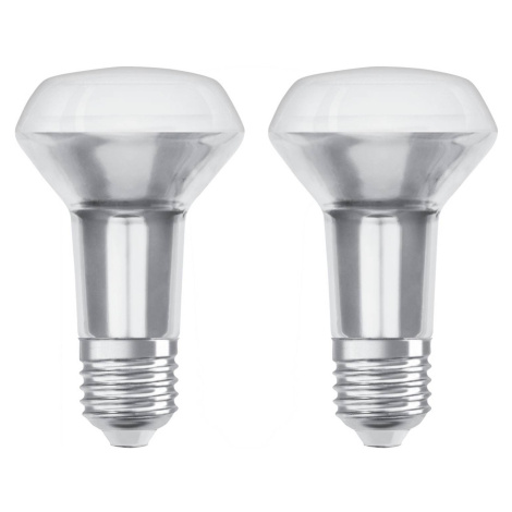 OSRAM LED reflektor E27 2,9W 2700K 36° balenie 2ks