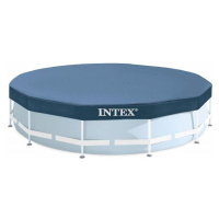 INTEX D3,05m rúrkový kryt bazéna (28030)