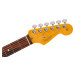 Fender FSR American Professional II Stratocaster RW TL TRNS SFG