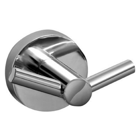 Vešiak dvojitý FY 1173 MERKURY MARKET