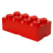 LEGO Storage LEGO úložný box 8 Varianta: Box světle modrá