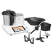 Kuchynský robot Tefal Click & Cook FE506130