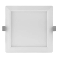 Ploché svietidlo Downlight s integrovaným predradníkom, štvorcové E00076995