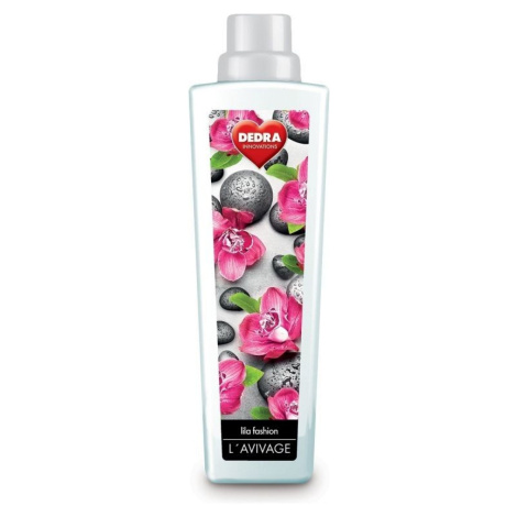 Dedra avivážny kondicionér lila fashion 750 ml