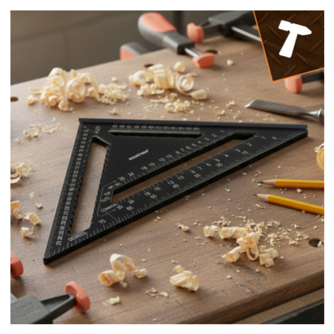 Hliníkovétesárskepravítko