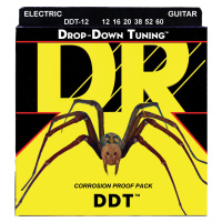 DR DDT 12/60