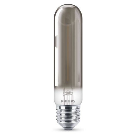 Žiarovka Philips Classic E27 T32 2,3 W LED dymová