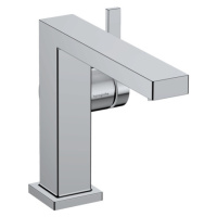 Umývadlová batéria Hansgrohe Tecturis E s clic-clac chróm 73020000