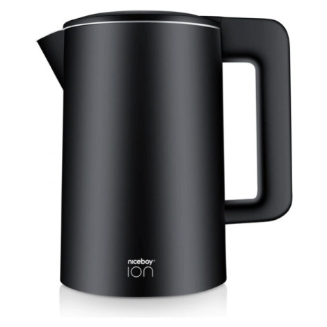 Niceboy ION ThermoKettle TK5 Onyx black