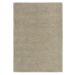 Kusový koberec Shaggy Teddy Natural Rozmery kobercov: 200x290