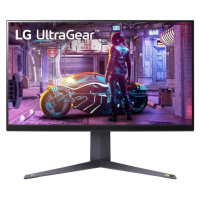 LG 32GQ850-B monitor 32