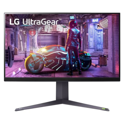 Monitory LG