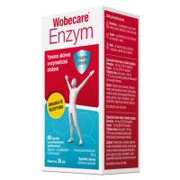 Wobecare Enzym 90 tabliet