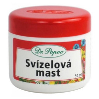 DR. POPOV svízelová masť 50 ml