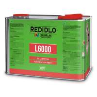 COLORLAK Riedidlo L-6000 4 l