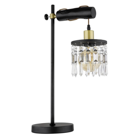 Stolové lampy Globo