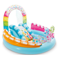 Intex 57144 Hracie centrum Candy Fun 170 x 168 x 122 cm