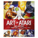 Dark Horse Art of Atari