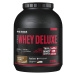 BODY ATTACK Extreme whey deluxe čokoláda kokos proteín 2300 g