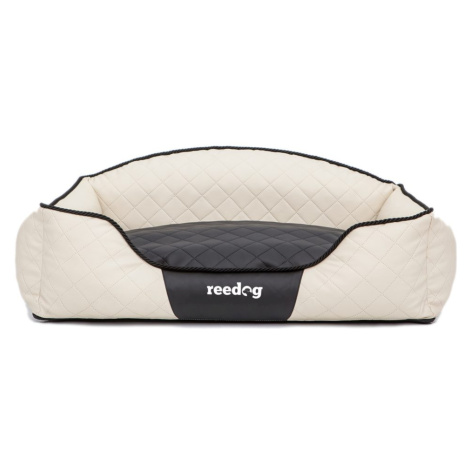 Pelech pre psa Reedog Baige + Black Sofa - XXL