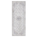 Kusový koberec Imagination 104201 Light/Grey z kolekce Elle  - 80x200 cm ELLE Decoration koberce