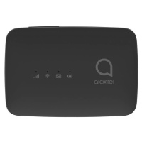 Modem LinkZone MW45V, LTE/4G Router čierny