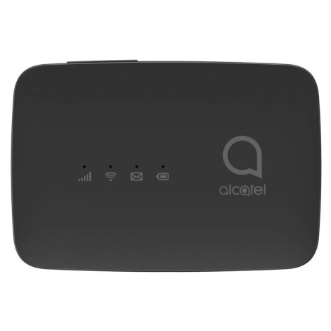 Modem LinkZone MW45V, LTE/4G Router čierny