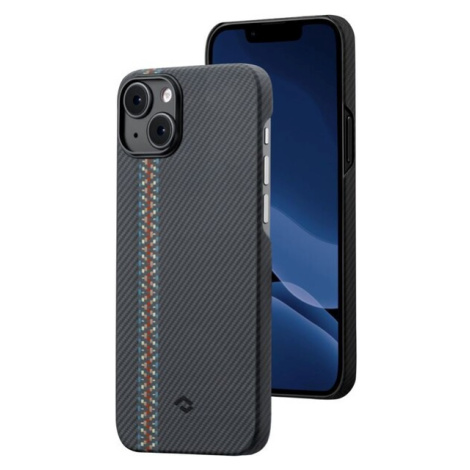 Pitaka FW MagEZ Case 3, rhapsody - iPhone 14