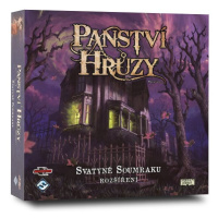 Blackfire Panství hrůzy - Svatyně soumraku