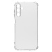 Tactical TPU Plyo Kryt pre Samsung Galaxy A15 4G Transparent