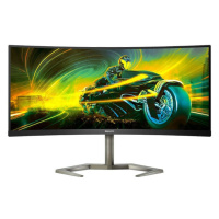 Philips 34M1C5500VA monitor 34