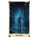 Titan Books Stranger Things Tarot Deck and Guidebook