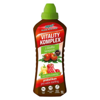 AGRO Vitality Komplex paradajka a paprika 1 l