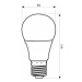 žiarovka LED SMART  8,5W, E27 - A60, RGB+3000-6000K WiFi , 806lm, Ra 80, 180° (Kobi)