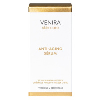 VENIRA anti-aging sérum so skvalanom a peptidmi 15 ml