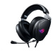 ASUS slúchadlá ROG THETA 7.1, Gaming Headset, čierna