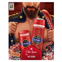 OLD SPICE Captain Darčekové balenie