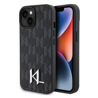 Kryt Karl Lagerfeld KLHCP15SPKLPKLK iPhone 15 6.1