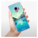 Plastové puzdro iSaprio - Lake 01 - Samsung Galaxy S9