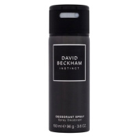 DAVID BECKHAM Instinct Dezodorant pre mužov 150 ml