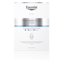 Eucerin Hyaluron-Filler intenzívna maska 1 ks