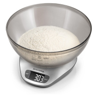 Digitálna kuchynská váha s misou GrandCHEF 5,0 kg