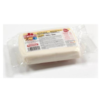 Fondant - poťahovacia hmota 250 g – biela - Kelmy