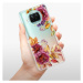 Odolné silikónové puzdro iSaprio - Fall Flowers - Xiaomi Mi 10T Lite